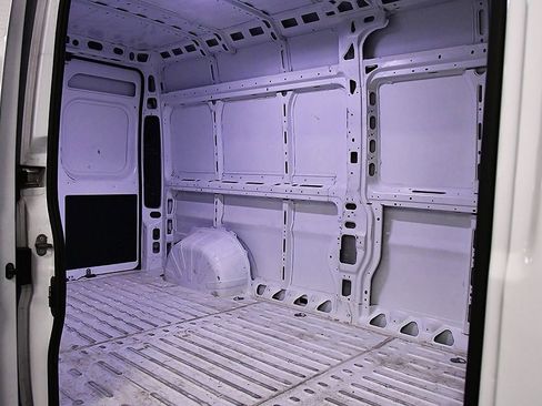 Used 2025 RAM ProMaster 3500 w/ Convenience Group FWD image 27