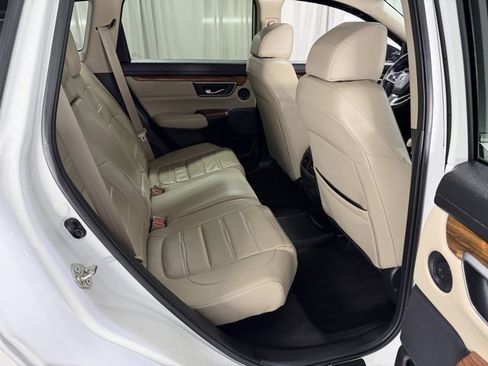 Used 2017 Honda CR-V EX-L image 8