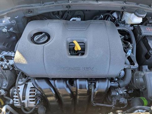 Used 2024 Kia Soul LX w/ Option Group 015 image 22