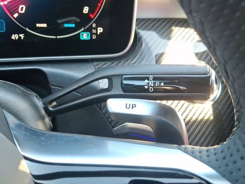 New 2026 Mercedes-Benz CLE 53 AMG 4MATIC Cabriolet image 11