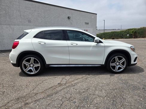 Used 2015 Mercedes-Benz GLA 250 image 9