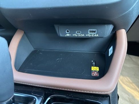 New 2026 Subaru Forester Touring image 23