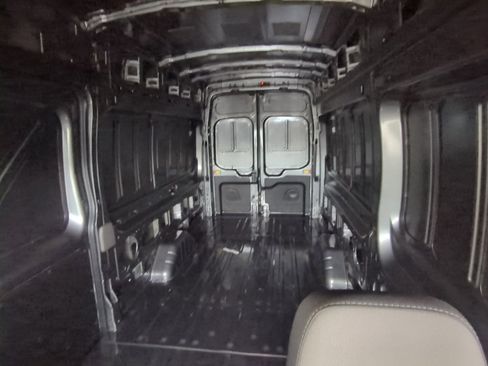 New 2026 Ford Transit 350 148 High Roof Extended AWD image 16