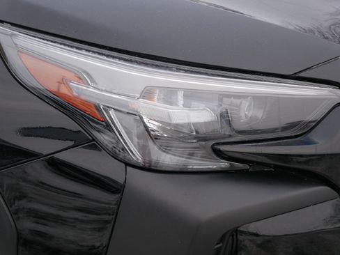 Certified 2024 Subaru Outback Premium image 16