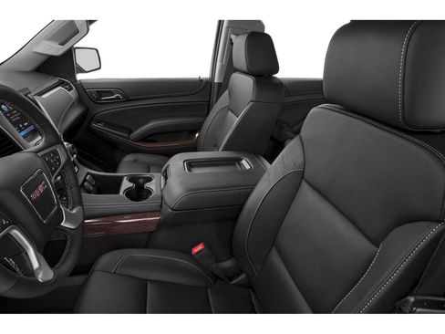 Used 2018 GMC Yukon SLT AWD/4WD image 6