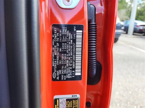 New 2026 Hyundai Kona SEL Sport image 27