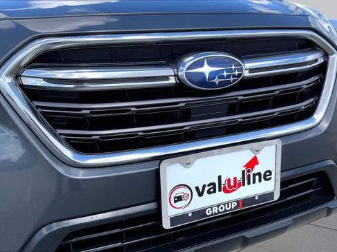 Used 2018 Subaru Outback 2.5i Limited AWD/4WD image 29