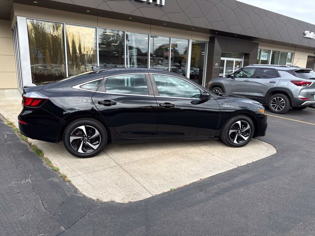 Used 2022 Honda Insight EX image 18