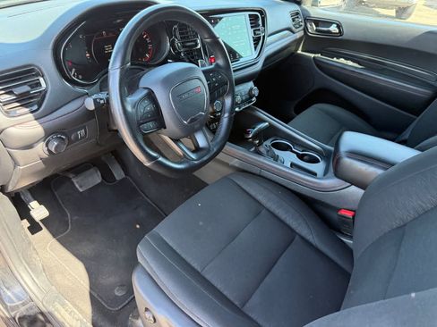 Used 2025 Dodge Durango GT AWD/4WD image 11