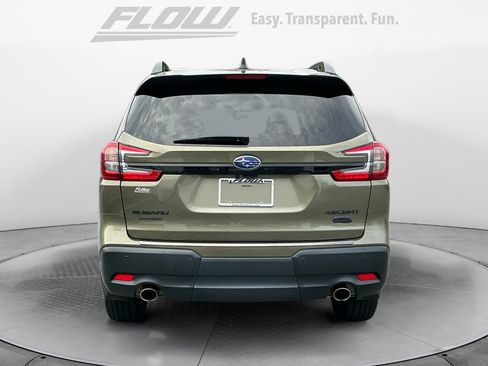 Certified 2024 Subaru Ascent Onyx Edition Limited w/ Popular Package Onyx AWD/4WD image 8