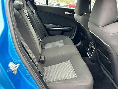 Certified 2023 Dodge Charger GT image 17