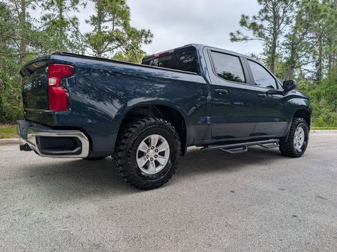 Used 2020 Chevrolet Silverado 1500 LT w/ All-Star Edition image 9