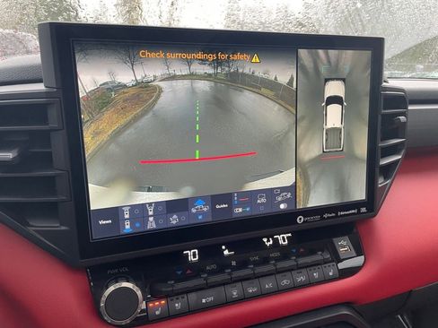 Used 2023 Toyota Tundra TRD Pro image 24