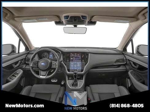 Used 2023 Subaru Outback Onyx Edition AWD/4WD image 5