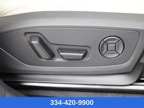 New 2025 Audi Q3 2.0T Premium Plus image 20