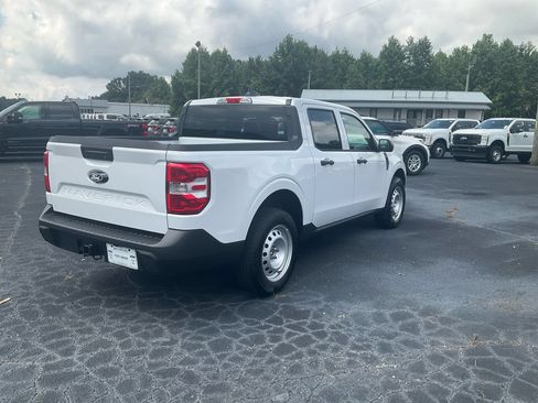 New 2026 Ford Maverick XL FWD image 5