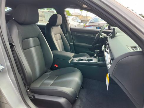 New 2026 Honda Civic Sport image 17