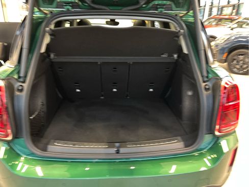 Used 2024 MINI Cooper Countryman S AWD/4WD image 16