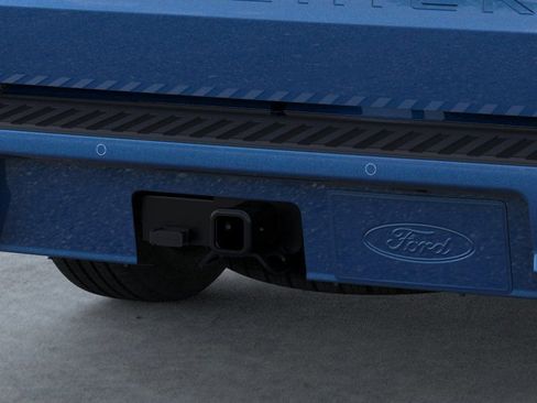 New 2026 Ford Maverick Lobo AWD/4WD image 26