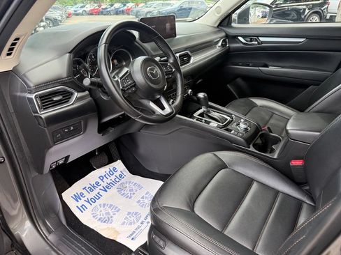 Used 2023 MAZDA CX-5 AWD 2.5 S image 20