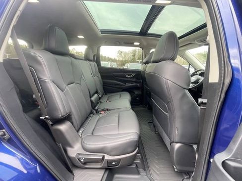 New 2026 Subaru Ascent Limited image 25