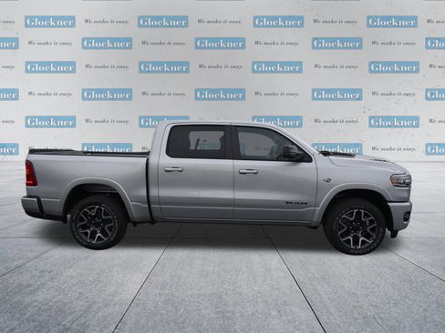 New 2026 RAM 1500 Laramie image 4