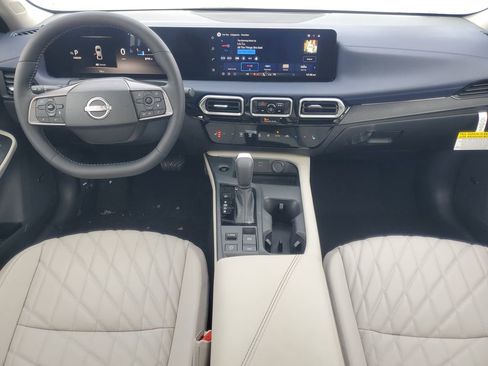 New 2026 Nissan Sentra SL w/ Floor Mat Package FWD image 29