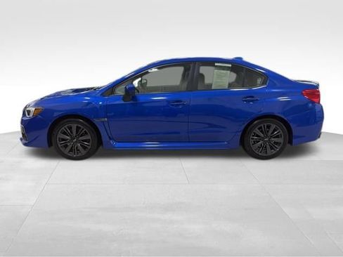 Used 2015 Subaru WRX Limited image 23