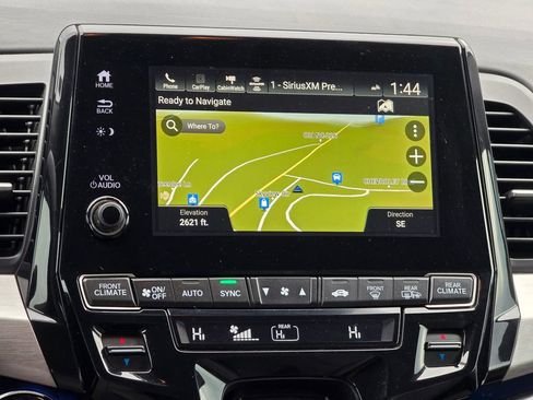 Used 2018 Honda Odyssey Elite image 8