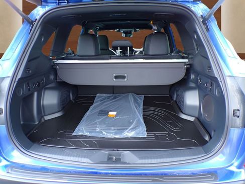 Certified 2026 Subaru Forester Touring AWD/4WD image 14