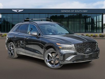 New 2026 Genesis GV70 3.5T Sport Prestige