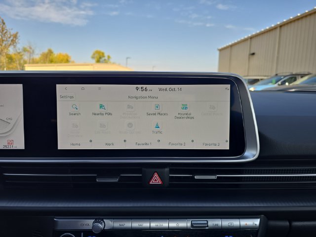 Certified 2024 Hyundai Ioniq 6 SE RWD image 22