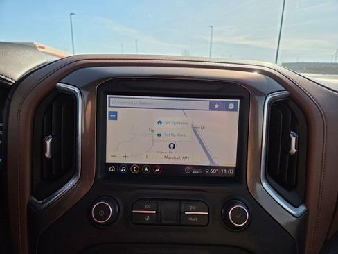 Used 2020 Chevrolet Silverado 3500 High Country w/ Z71 Off-Road Package image 28