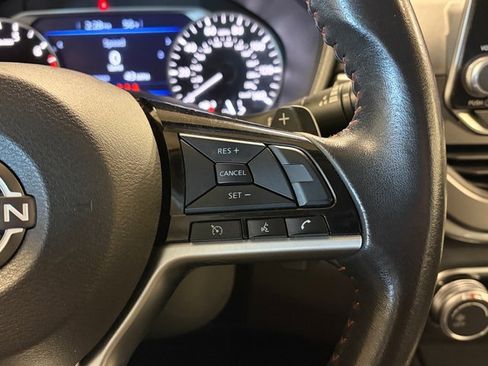 Used 2024 Nissan Altima 2.5 SR image 29