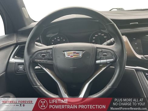 Used 2022 Cadillac XT6 Premium Luxury w/ Platinum Package image 21