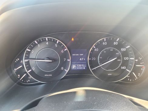 Used 2017 Nissan Armada SL w/ Technology Package image 11