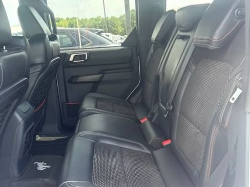 Used 2023 Ford Bronco Raptor AWD/4WD image 8