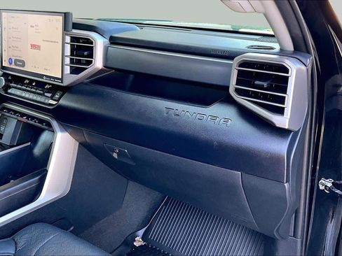 Used 2023 Toyota Tundra SR5 w/ TRD Off-Road Premium Package AWD/4WD image 19