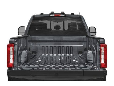 New 2026 Ford F250 4x4 SuperCab Super Duty image 30