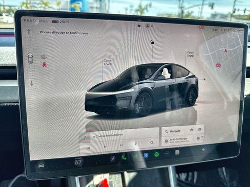 Used 2026 Tesla Model Y Long Range image 23