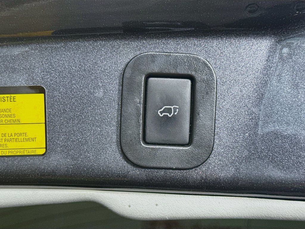 Used 2014 Toyota Venza XLE AWD/4WD image 28