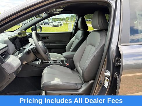 New 2026 Subaru Outback Premium w/ Premium/Limited Package AWD/4WD image 26