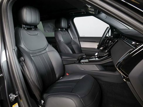 New 2026 Land Rover Range Rover Sport SE AWD/4WD image 3
