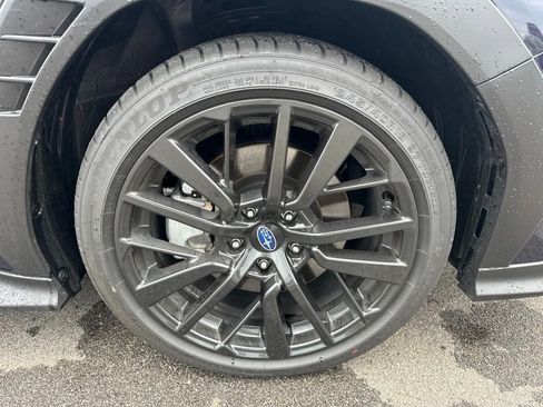 New 2026 Subaru WRX Limited w/ WRX Enhancement Package AWD/4WD image 24