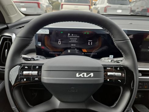 New 2026 Kia Sorento X-Line EX AWD/4WD image 10