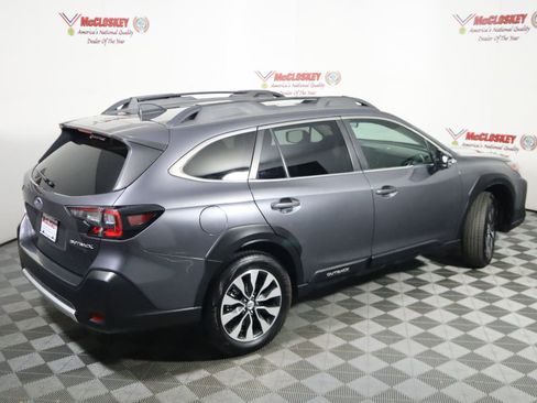 Used 2024 Subaru Outback Limited image 5