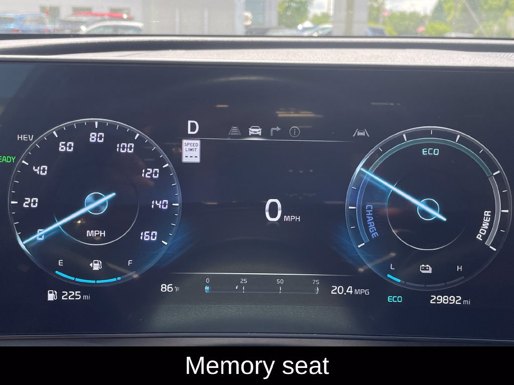 Used 2023 Kia Sportage X-Line Prestige AWD/4WD image 18