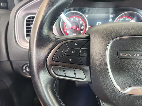 Used 2023 Dodge Charger SXT RWD image 30