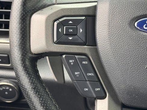 Used 2019 Ford F150 Raptor AWD/4WD image 22