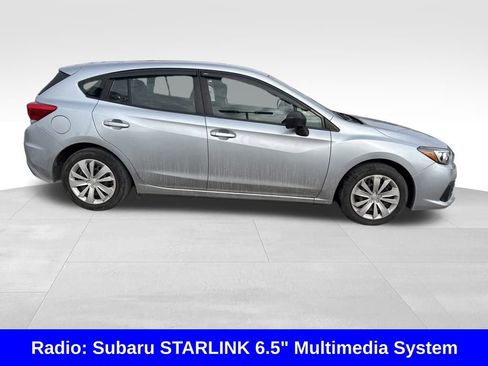 Used 2023 Subaru Impreza 2.0i image 11